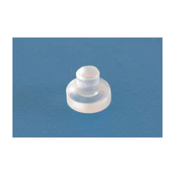 Stahovací páska Kash přísavka 11S038 čirá, transparentní 1 ks