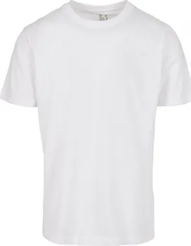 Pánské tričko Brandit Tee bílé 6XL