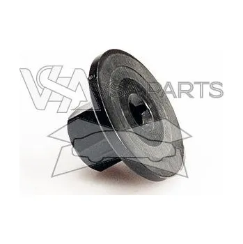 Matice ORIGINÁLNÍ DÍL Matice plastová N90757901