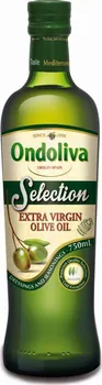 Rostlinný olej Ondoliva Selection extra panenský olivový olej