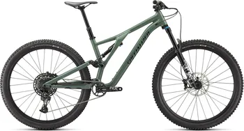 Horské kolo Specialized Stumpjumper Comp Alloy 29" Gloss Sage Green/Forest Green 2021 S3
