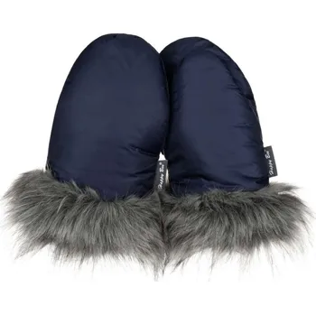 Rukávník HappyBee rukavice Trinity Blue