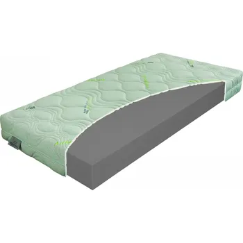 Matrace Materasso Matrace pro děti Sněhurka 200x220 cm, Antialergic