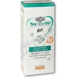Tea Tree Oil gel pro intimní hygienu ženy 7x7.5ml