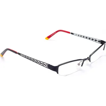 Brýlová obroučka Infinity ICLiverpoolBLACK