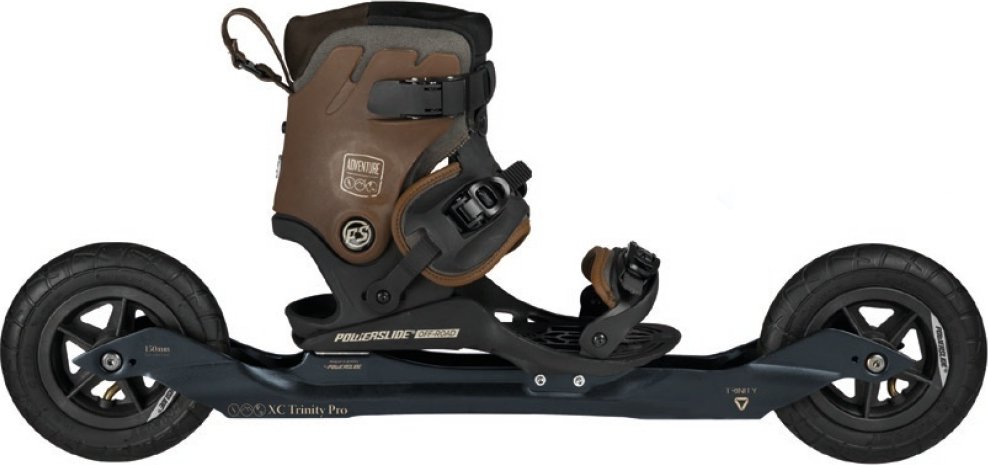 Cavo Componente Video Revelation Trinity II - 0.5 Metri (1.6 Piedi) - RCA Maschio A RCA Maschio
