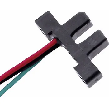 ZF senzor lopatkového kola VN101503 3.8 - 24 V/DC kabel, otevřené konce