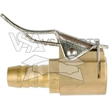 Příslušenství ke kompresoru TOYA Hlava na čerpání 6 mm, max 1 MPa