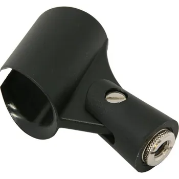 Mikrofon Adam Hall Mikrofonní držák 3/8+5/8 velký