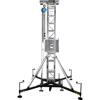 Elektrokolo FENIX TR3-900