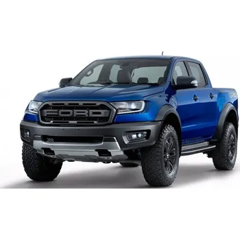 Nosič kol Příčníky Thule WingBar Edge Evo Ford Ranger Raptor Double Cab 2020-2022