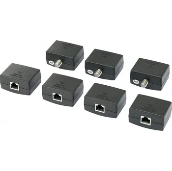 Měřicí kabel VOLTCRAFT REMOTE ID Adaptéry pro identifikaci kabelů Remote-ID2-ID8, REMOTE ID, adaptér, 1 ks