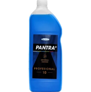 Univerzální čisticí prostředek PANTRA Profesional 10 1000 ml univerzální čistič