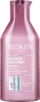 Šampon Redken High Rise Volume šampon pro objem 300 ml