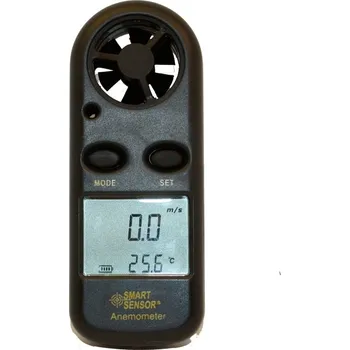 Anemometr Benetech GM 816 Anemometr