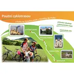 Poutní cyklotrasou z Prahy na Vysočinu aneb z Vysočiny do Prahy - Petr Holkup (2016, kroužková)