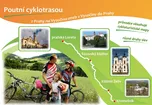 Poutní cyklotrasou z Prahy na Vysočinu…