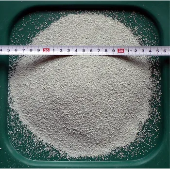 Zeolit 0,5 - 1 mm - 5 kg