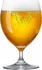 Sklenice Rona Beer Glass 600 ml 6 ks