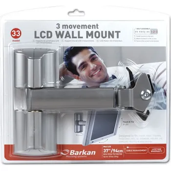 Televizní držák Barkan Barkan 33