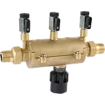 Systémový oddělovač SYR BA DN 15 (6610.15.000)