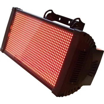 Stroboskop EXALITE EXL Strobo RGB 580W