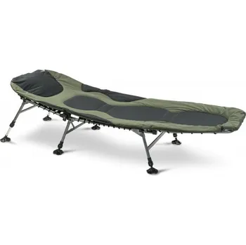 rybářské lehátko Anaconda lehátko Nighthawk VI-TCR 6