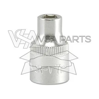 Nástavec na vrták YATO Nástavec 3/8'' 7 mm šestihranný