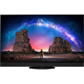 Televizor Panasonic 55" OLED (TX-55JZ2000E)