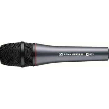 Mikrofon Sennheiser E865