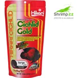 Hikari Cichlid Gold - large 250 g