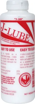Lubrikační gel J-Lube Instantní lubrikant 10 oz 284 g