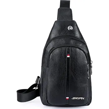 Lifestyle Jingpin černá