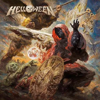Helloween - Helloween, [2CD] (Digibook)
