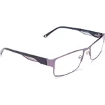 Pánské dioptrické brýle Infinity IC264mattgun