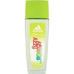 Adidas Fizzy Energy Woman deodorant sklo 75 ml