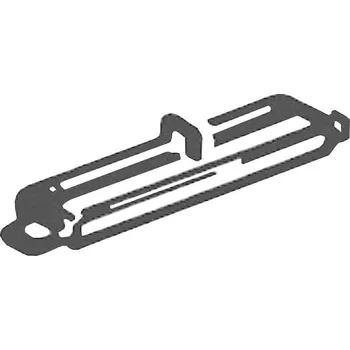 Modelová železnice 42611 H0 RocoLine (bez uložení) spojení kolejí, izolovaná