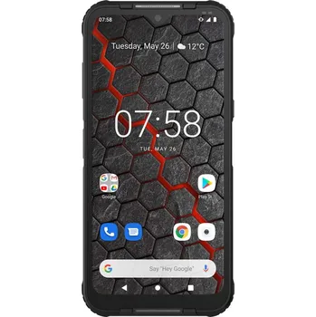 Mobilní telefon myPhone Hammer Blade 3 64 GB černý
