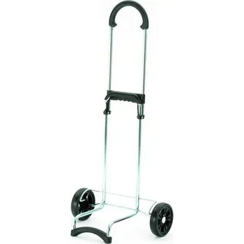 Nákupní taška Samostatný vozík Andersen Scala