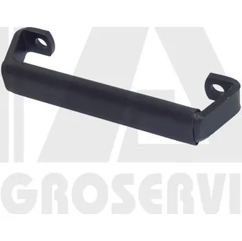 Madlo do koupelny Madlo /bk7245/