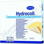 Hartmann Hydrocoll Classic krytí 10x10cm 10ks