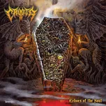 Echoes Of The Soul - Crypta [CD]