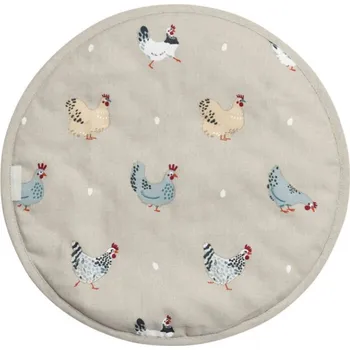 Podložka pod hrnec Podložka pod hrnec slepičky Sophie Allport