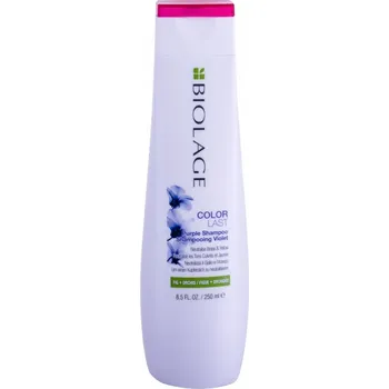 Matrix Biolage Colorlast Purple šampon…