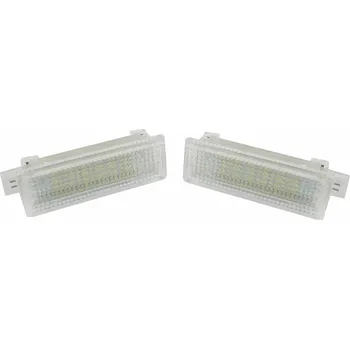 Osvětlení interiéru vozidel LED osvětlení kufru MINI R53 (2001-2006)