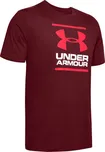 Under Armour GL Foundation SS T…