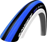 Schwalbe Rightrun HS387 černý/modrý 24"…