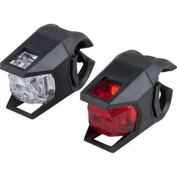 Cyklosvítilna Sada světel PRO-T Decor