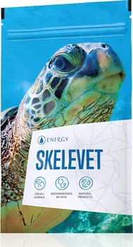 EnergyVet Skelevet 135 tbl.