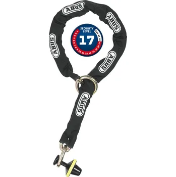 Zámek na kolo Kombinovaný zámek abus 68 victory x-plus + řetěz 12ks120